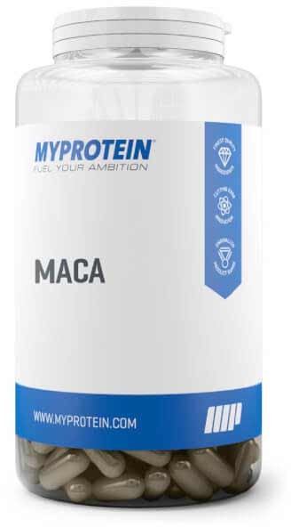 maca myprotein